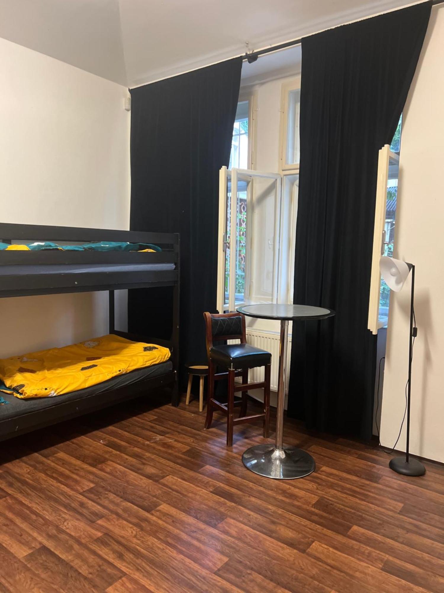 פראג Apartment Moon מראה חיצוני תמונה