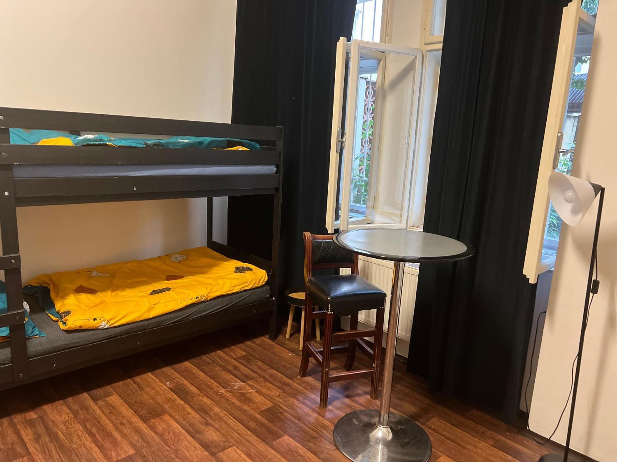 פראג Apartment Moon מראה חיצוני תמונה