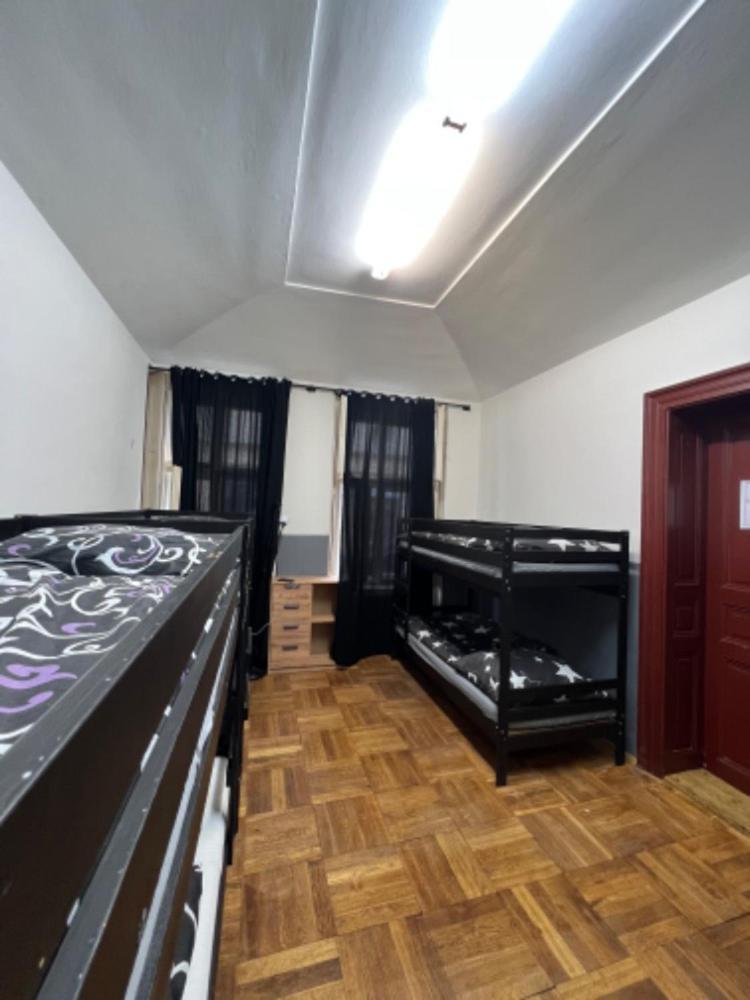פראג Apartment Moon מראה חיצוני תמונה